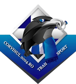 Corvinul Logo